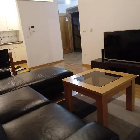 Apartman Peace Apartment