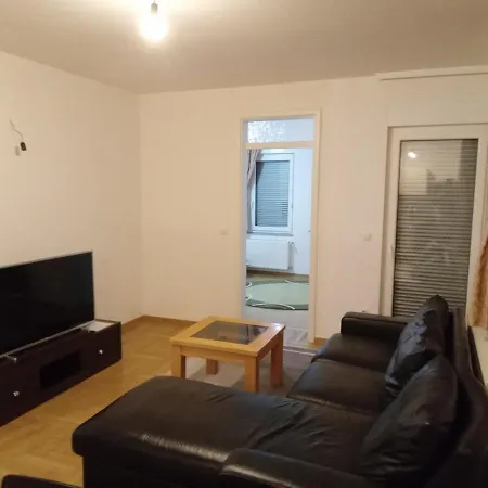 Apartman Peace Apartment *