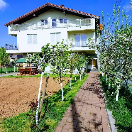 Apartman Peace Apartment
